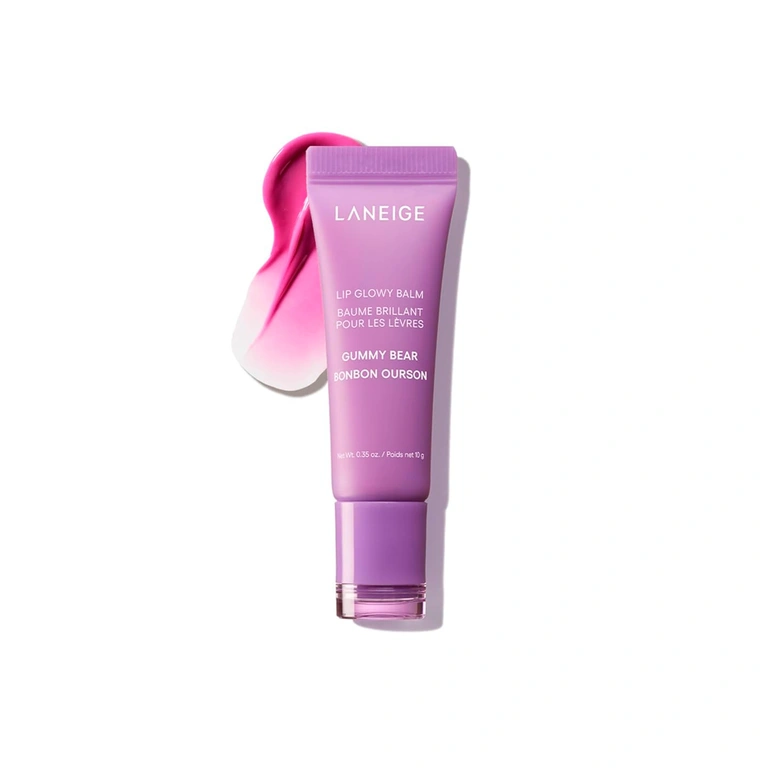 Bálsamo labial gummy bear Laneige
