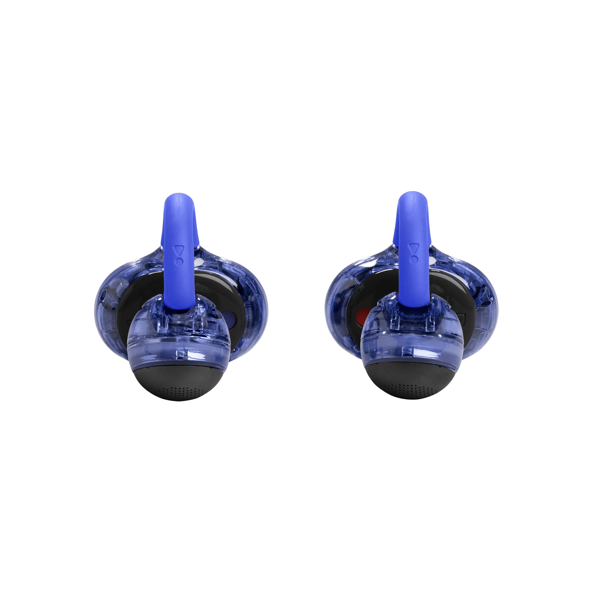 Audífonos Soundgear Clips azul JBL | Multimax