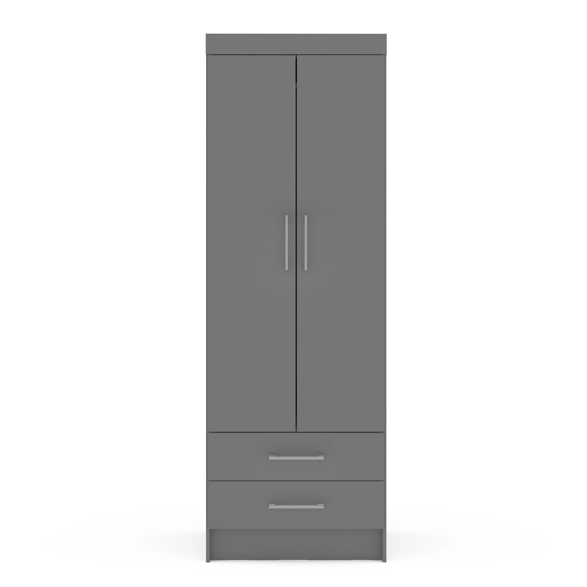 Ropero acegua Multimax Home