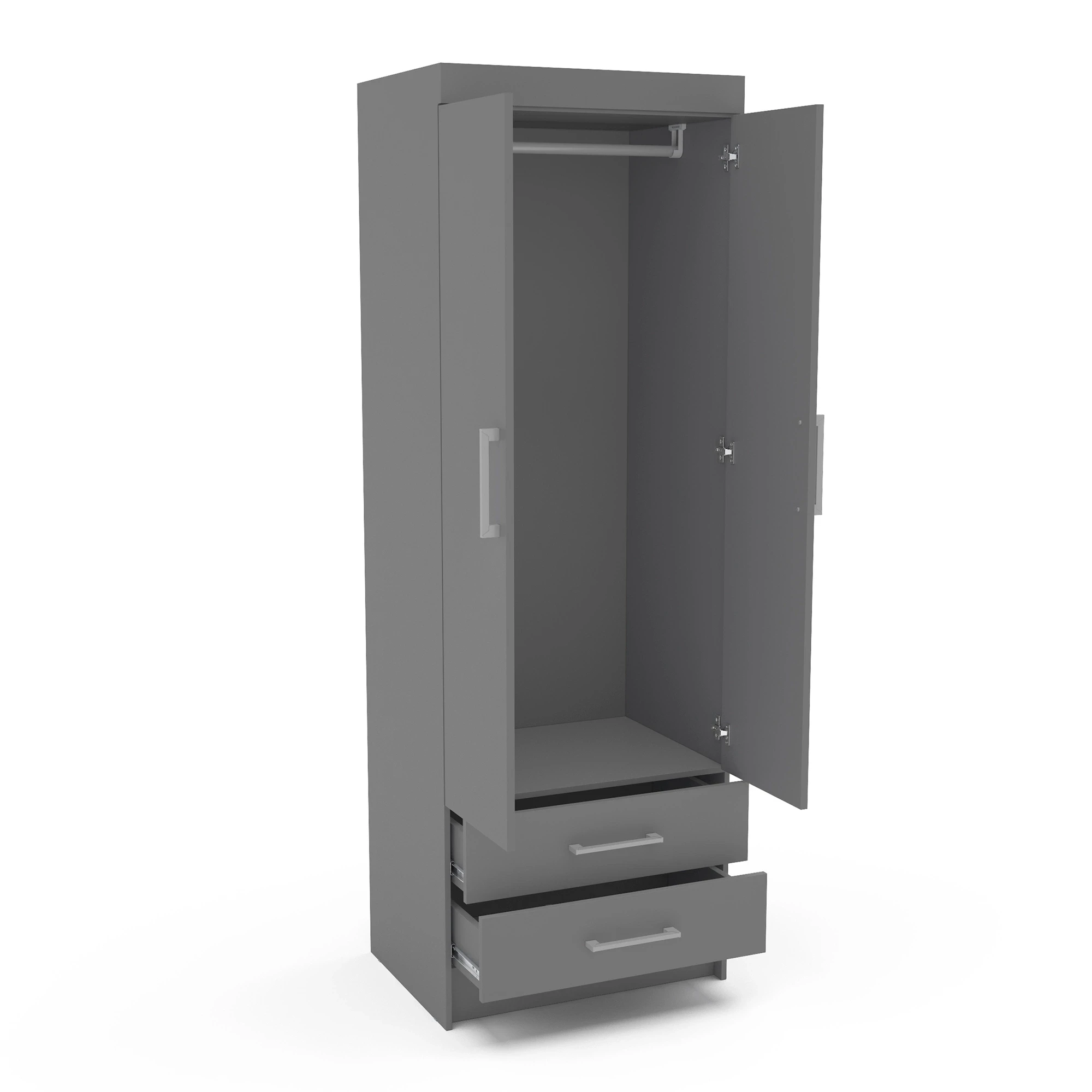 Ropero acegua Multimax Home