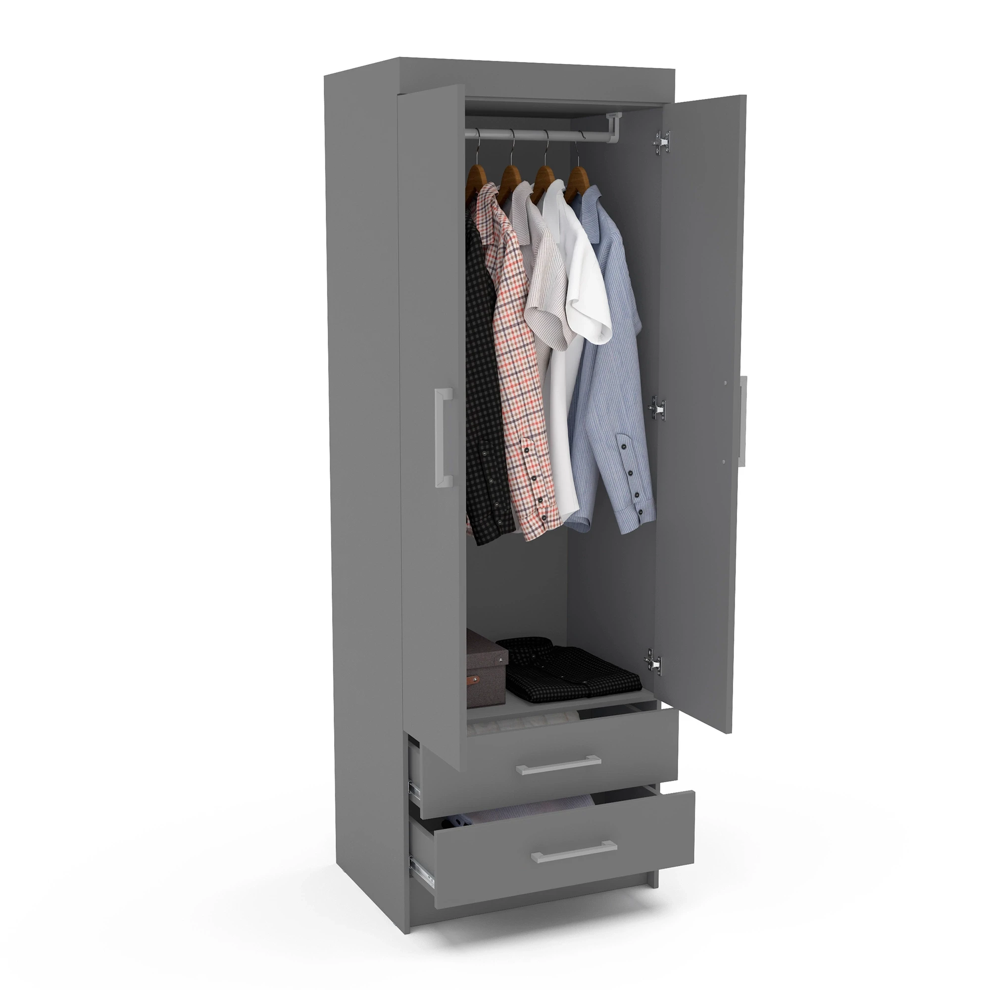 Ropero acegua Multimax Home