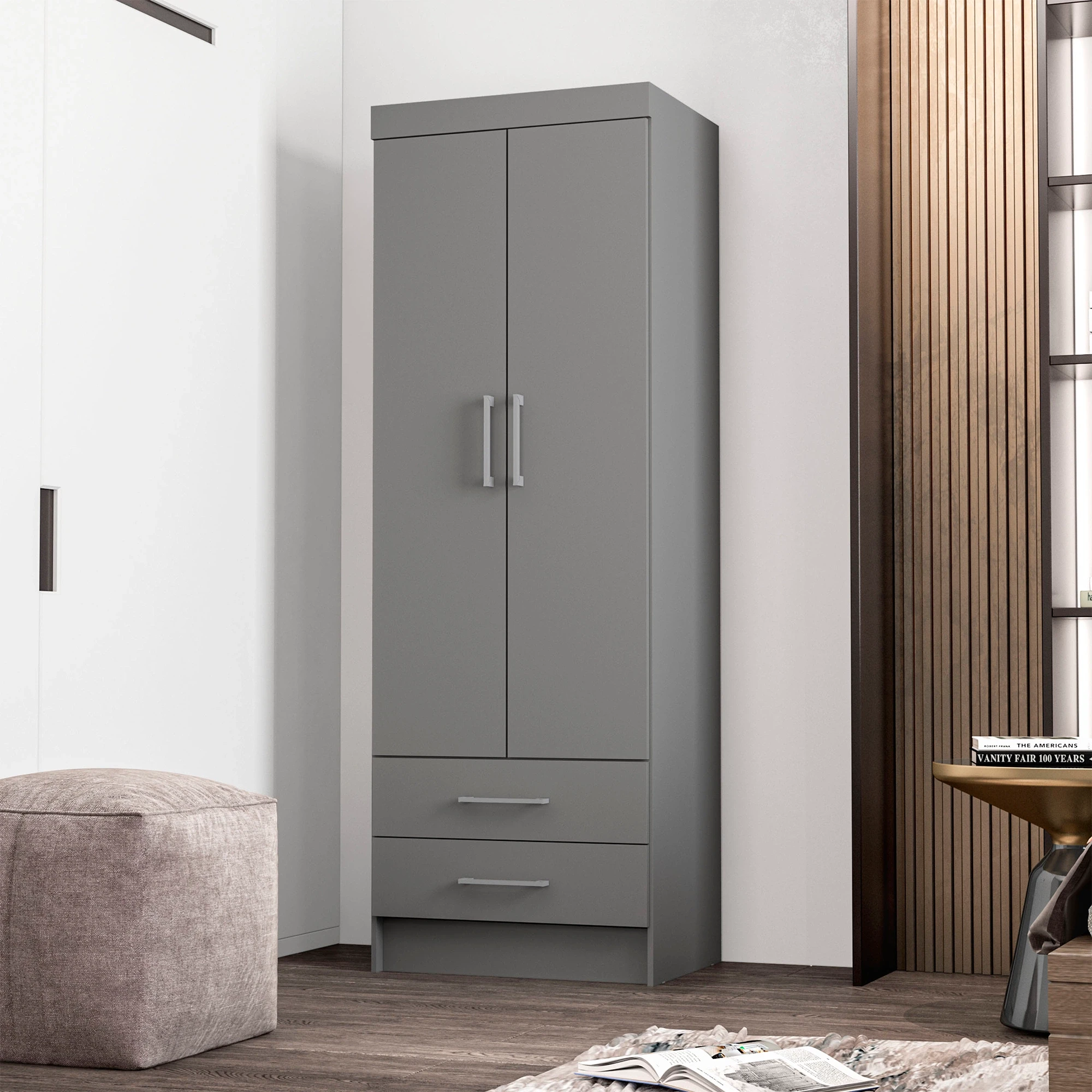 Ropero acegua Multimax Home