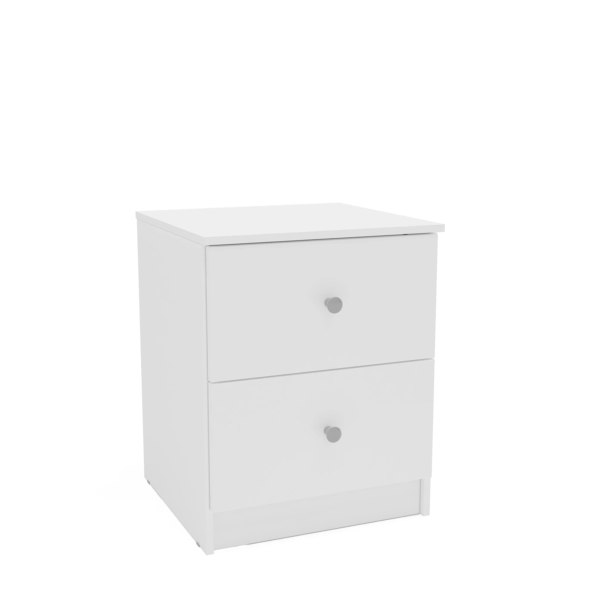 Mesa de noche gandu Multimax Home