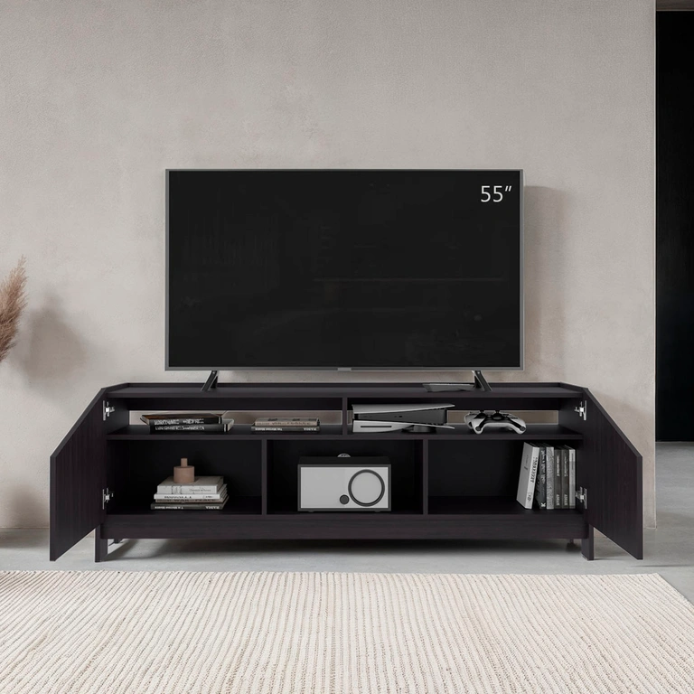 Mesa de TV Holanda Multimax Home