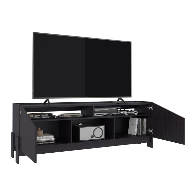Mesa de TV Holanda Multimax Home
