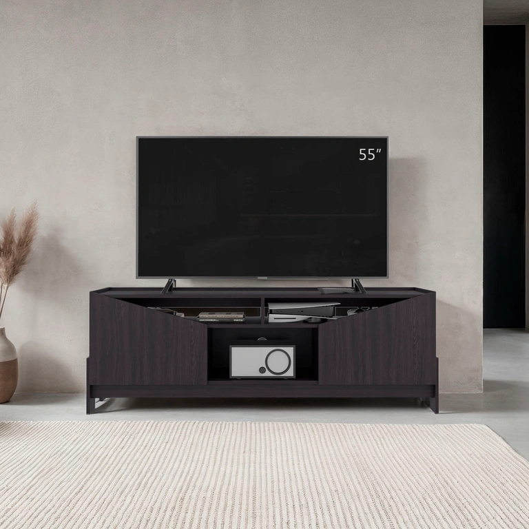 Mesa de TV Holanda Multimax Home