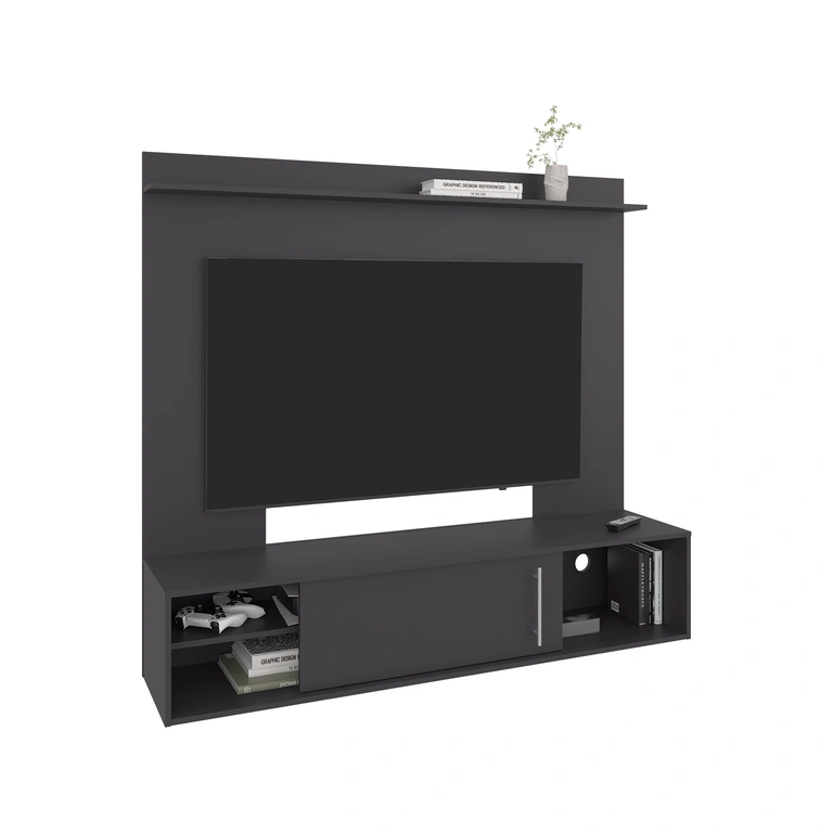 Mueble de TV aéreo Multimax Home
