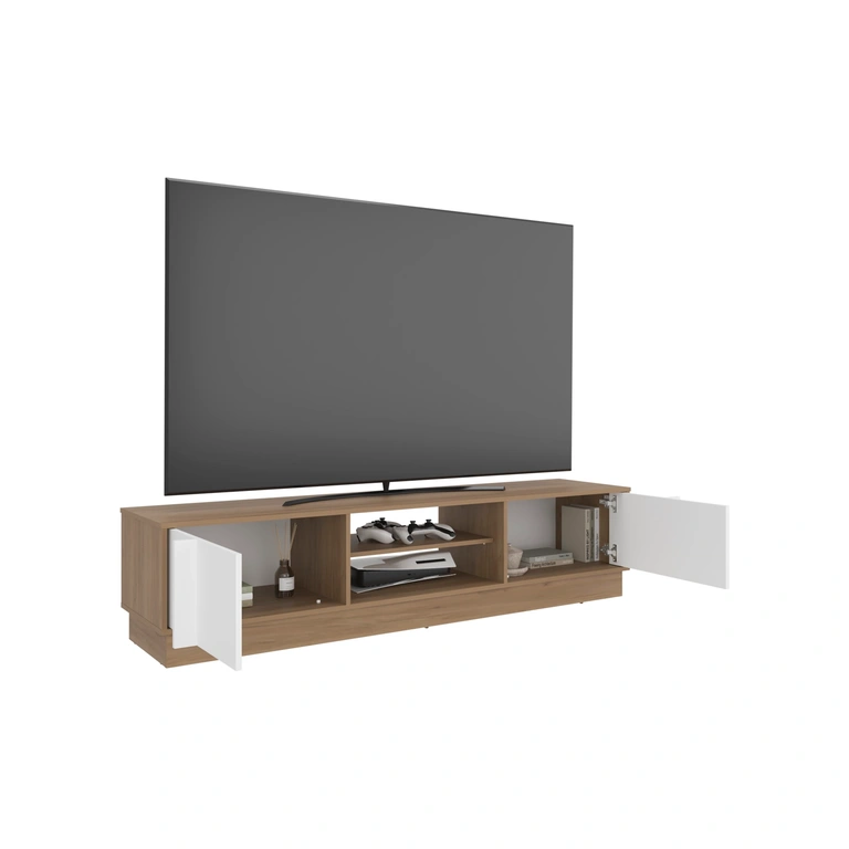 Mesa de TV Kronos Multimax Home