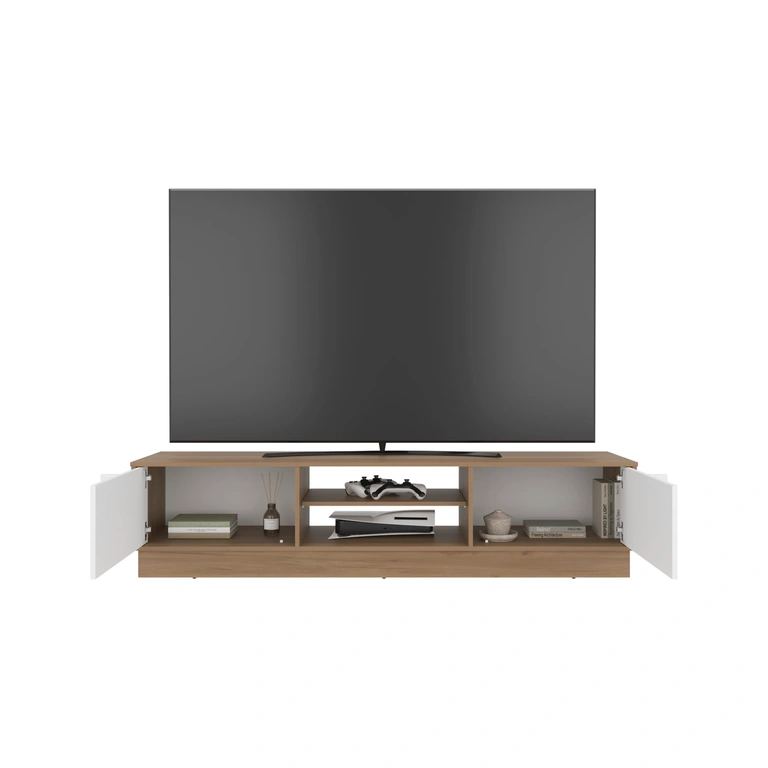 Mesa de TV Kronos Multimax Home