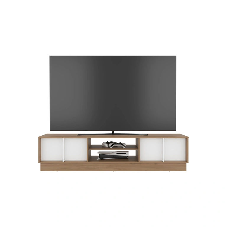 Mesa de TV Kronos Multimax Home