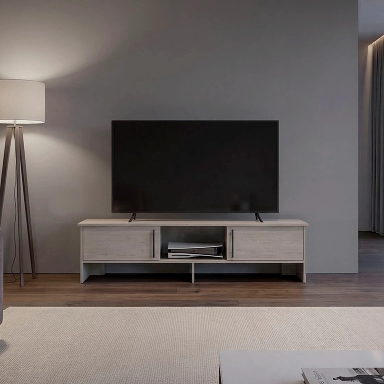 Mesa de TV Cannolo Multimax Home