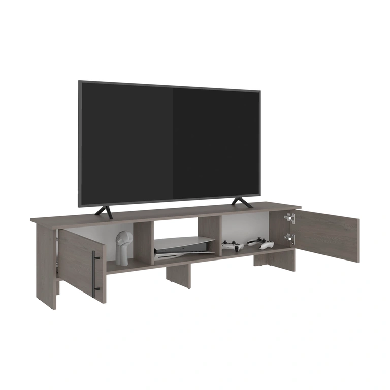 Mesa de TV Cannolo Multimax Home
