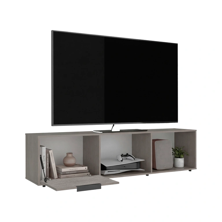 Mesa de TV Cannolo Multimax Home