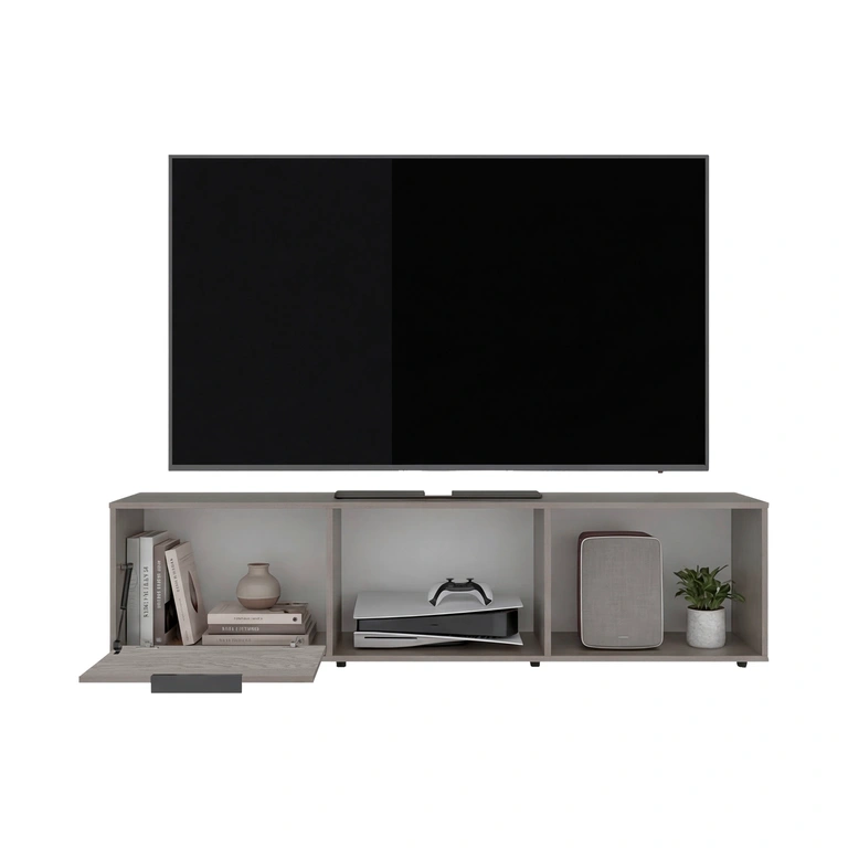 Mesa de TV Cannolo Multimax Home