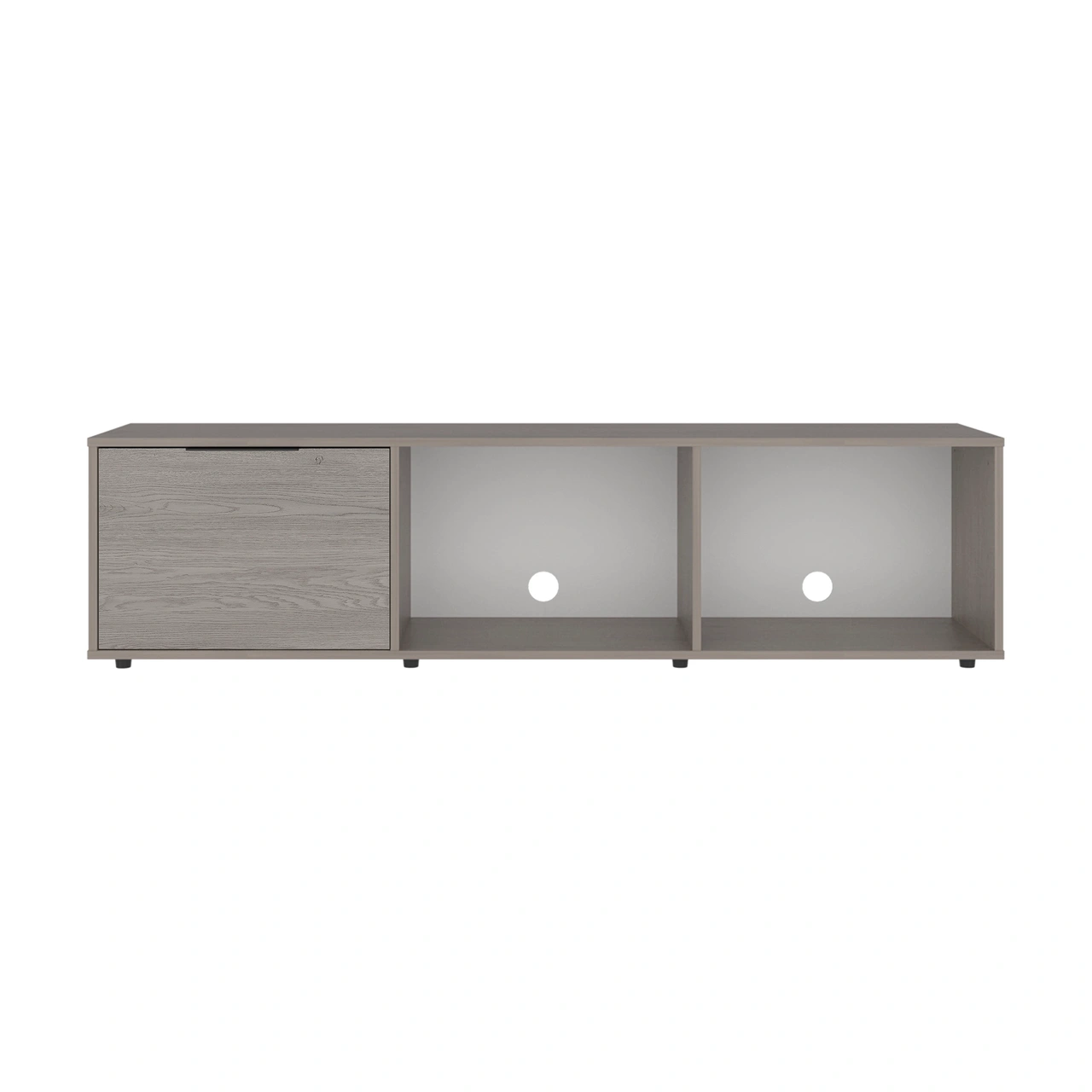 Mesa de TV Cannolo Multimax Home
