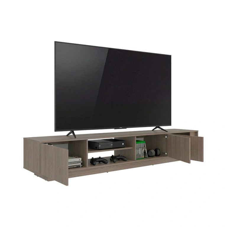 Mesa de TV Maldivas Multimax Home