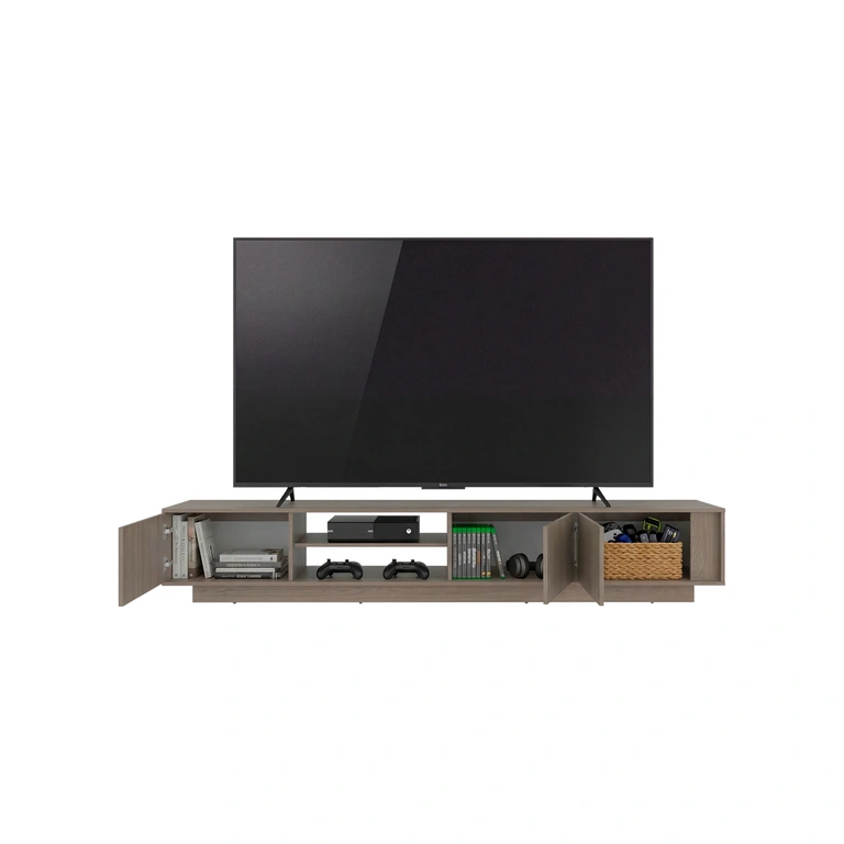 Mesa de TV Maldivas Multimax Home