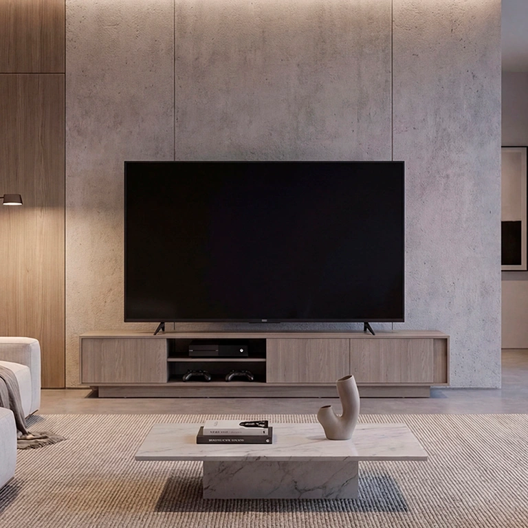 Mesa de TV Maldivas Multimax Home