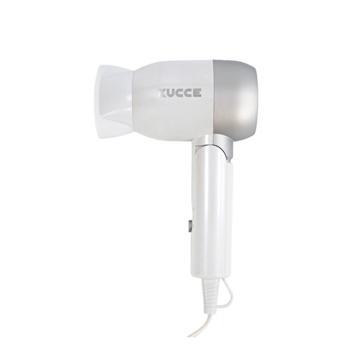 Mini Secador plegable para cabello