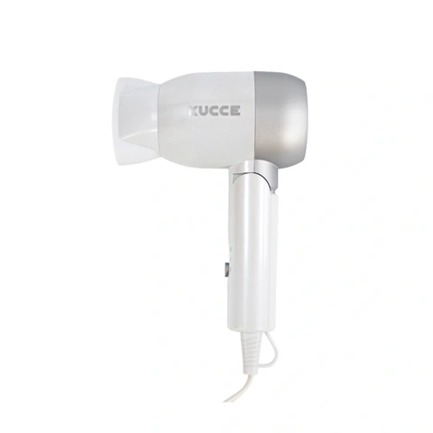 Mini Secador plegable para cabello