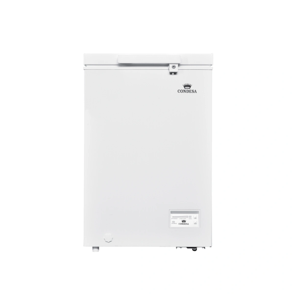 Congelador digital Condesa 170 litros