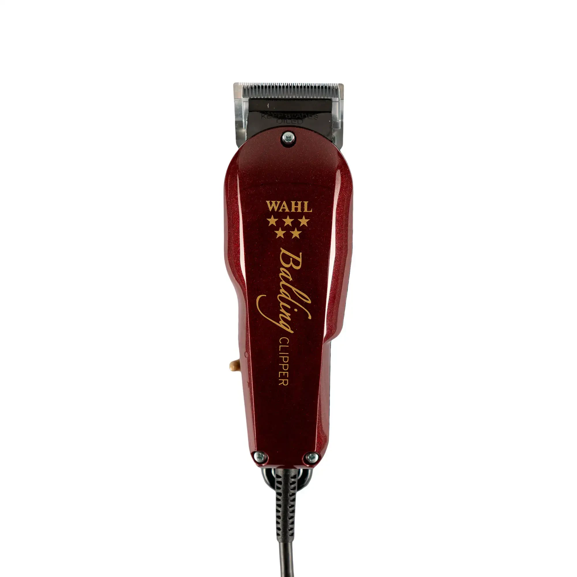 Afeitadora profesional 5Stars Wahl