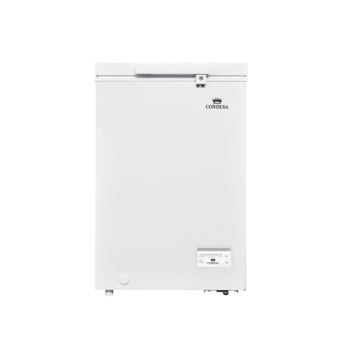 Congelador digital Condesa 120 litros
