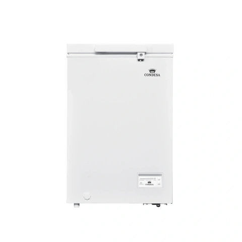 Congelador digital Condesa 120 litros
