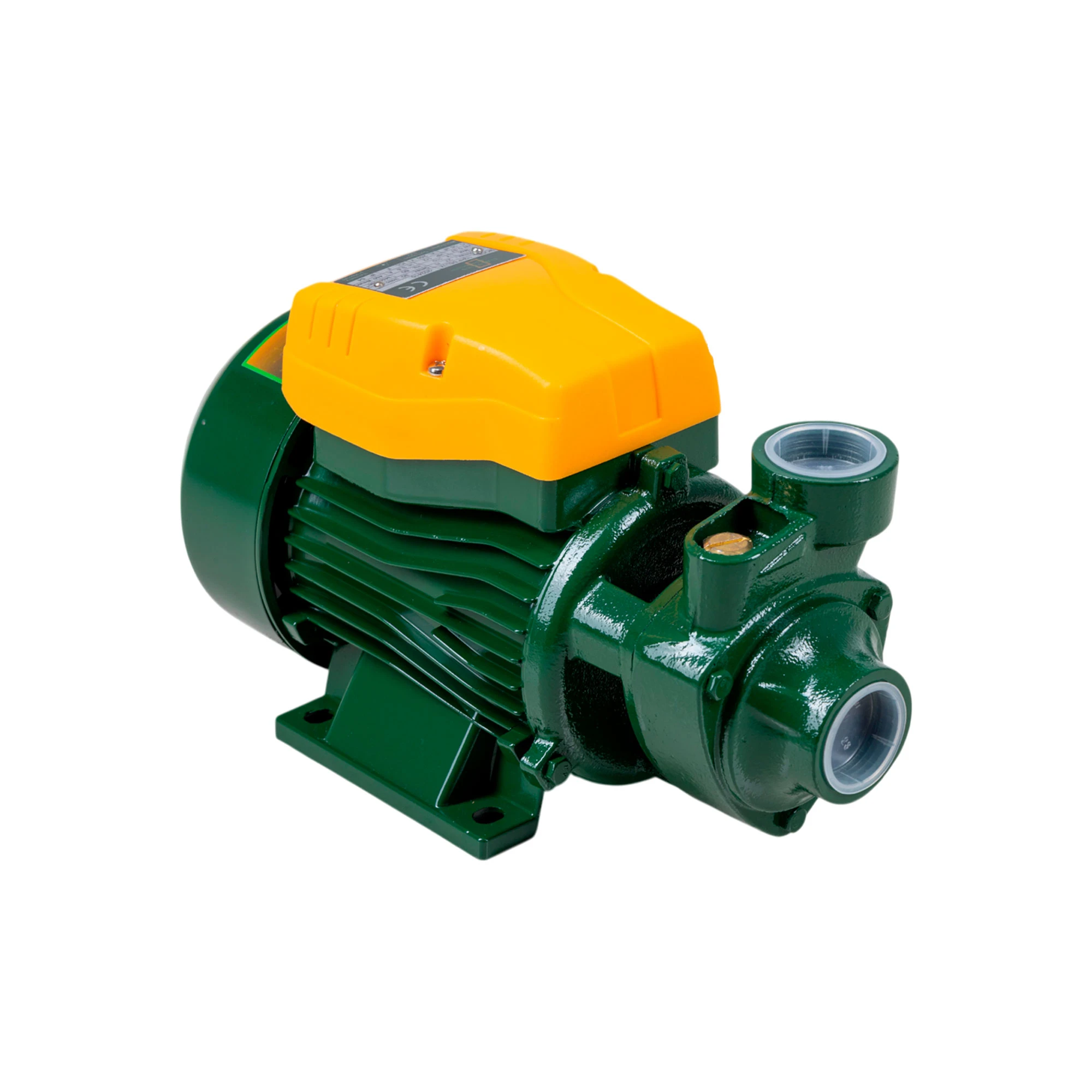 Bomba De Agua Jaguar 1/2HP
