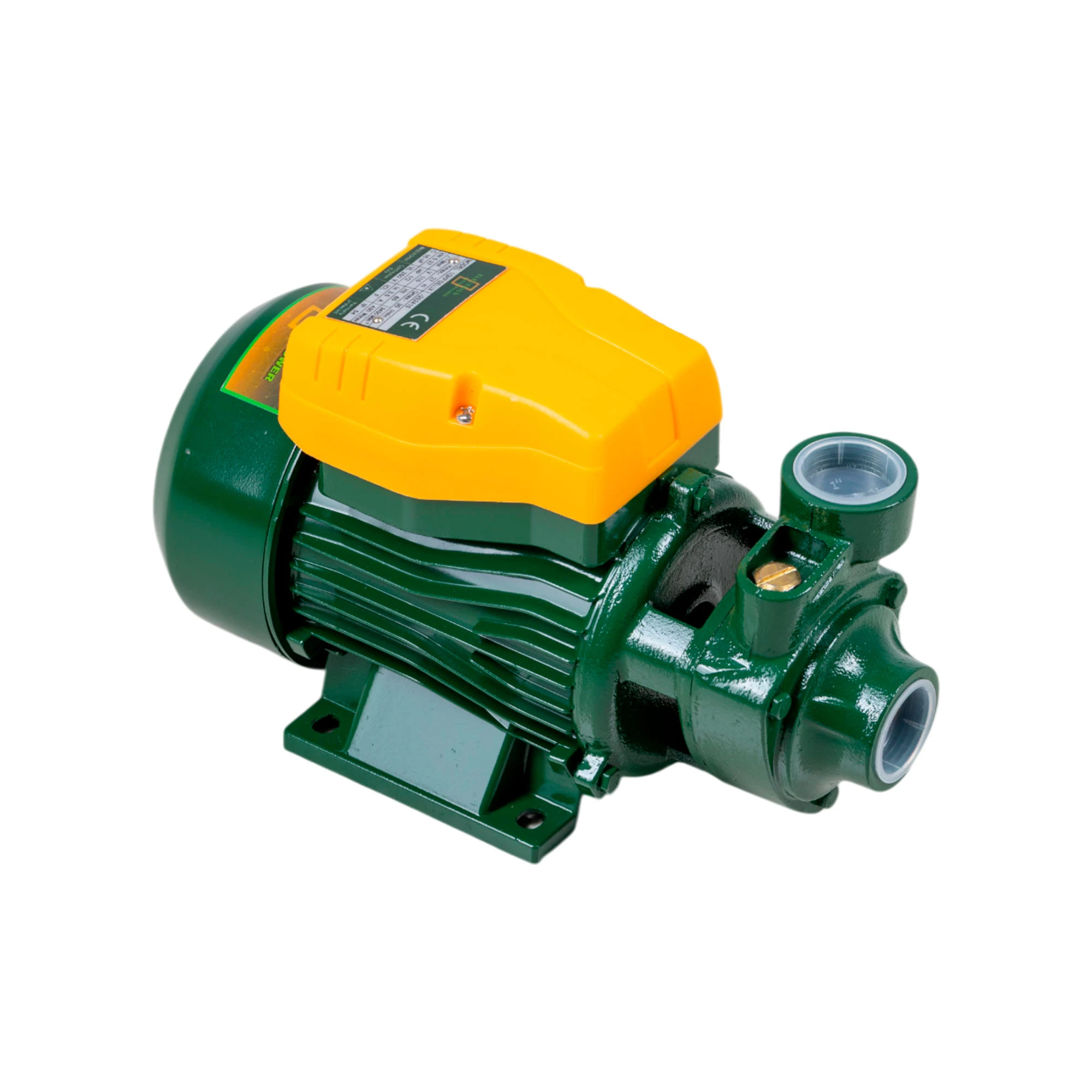 Bomba De Agua Jaguar 1/2HP