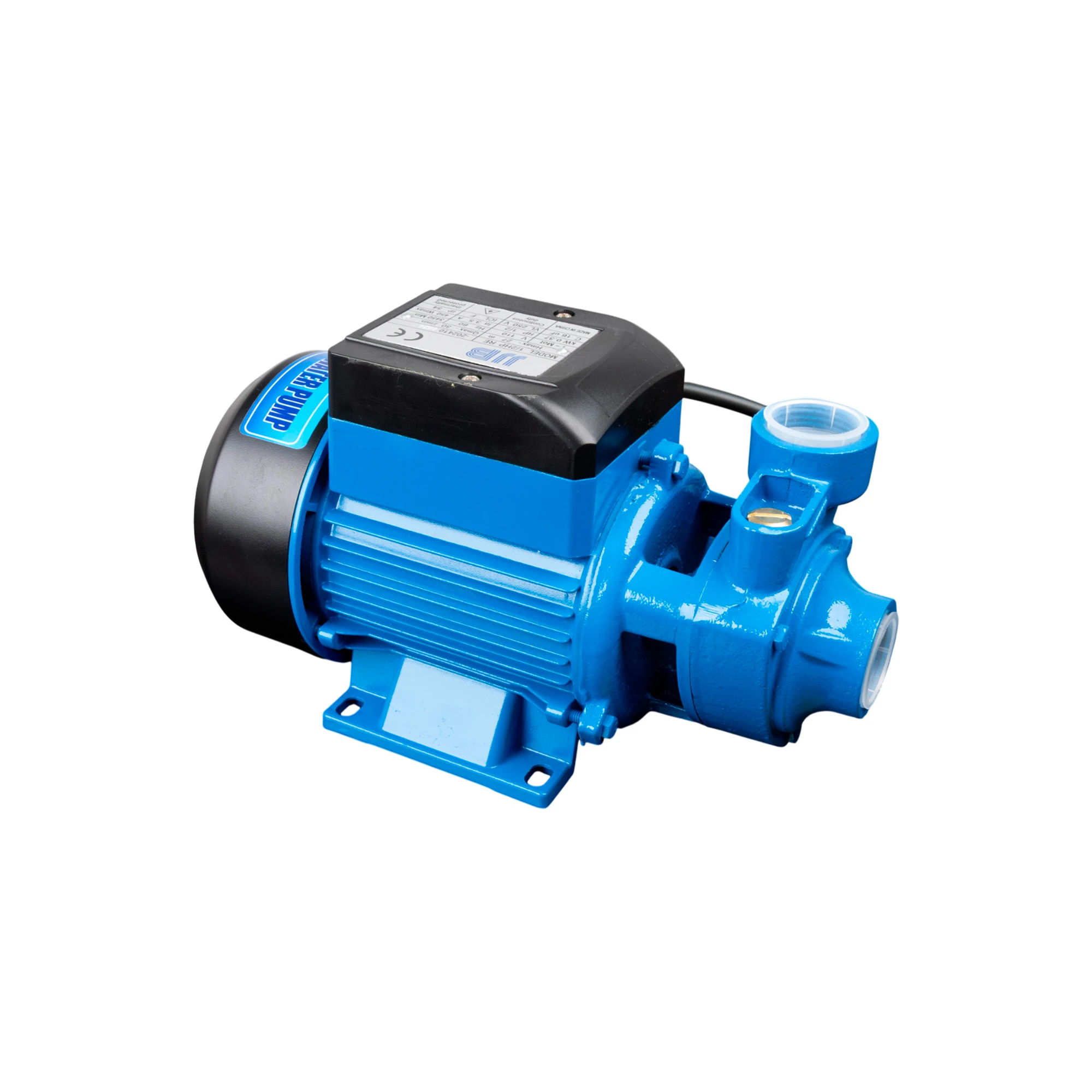 Bomba De Agua Jaguar 1/2HP
