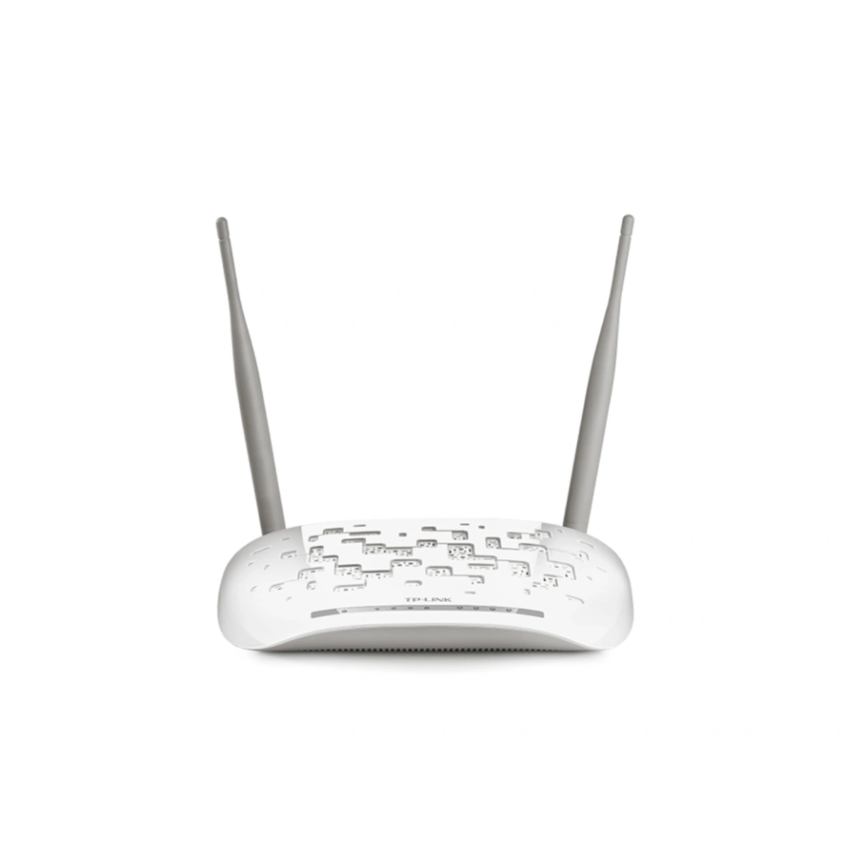 Módem Router Inalámbrico ADSL2+ N 300Mbps