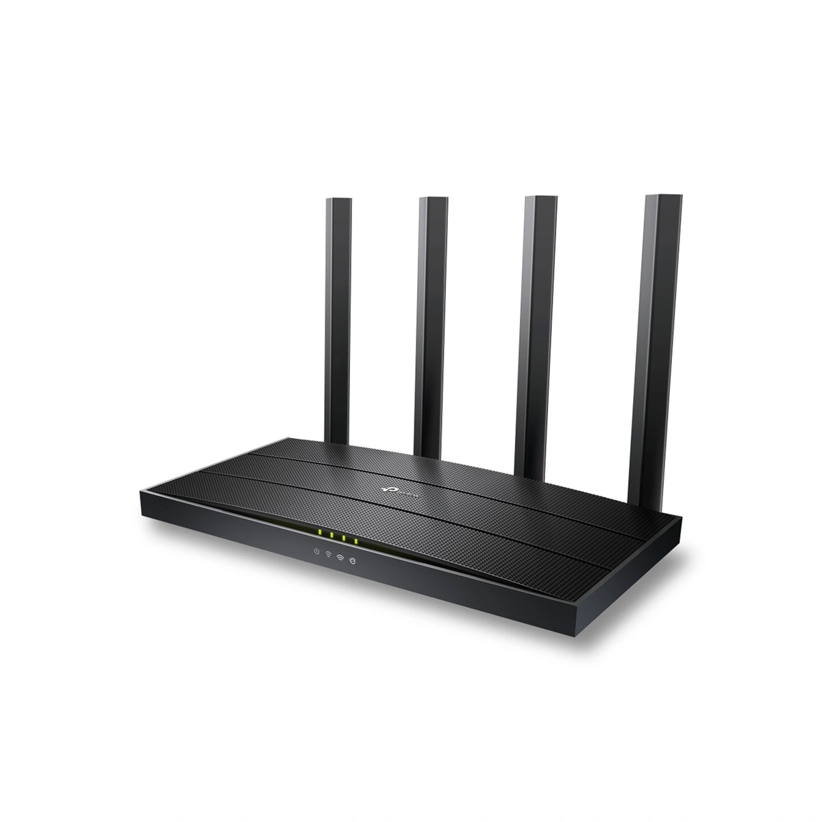Router Wi-Fi 6 AX1500