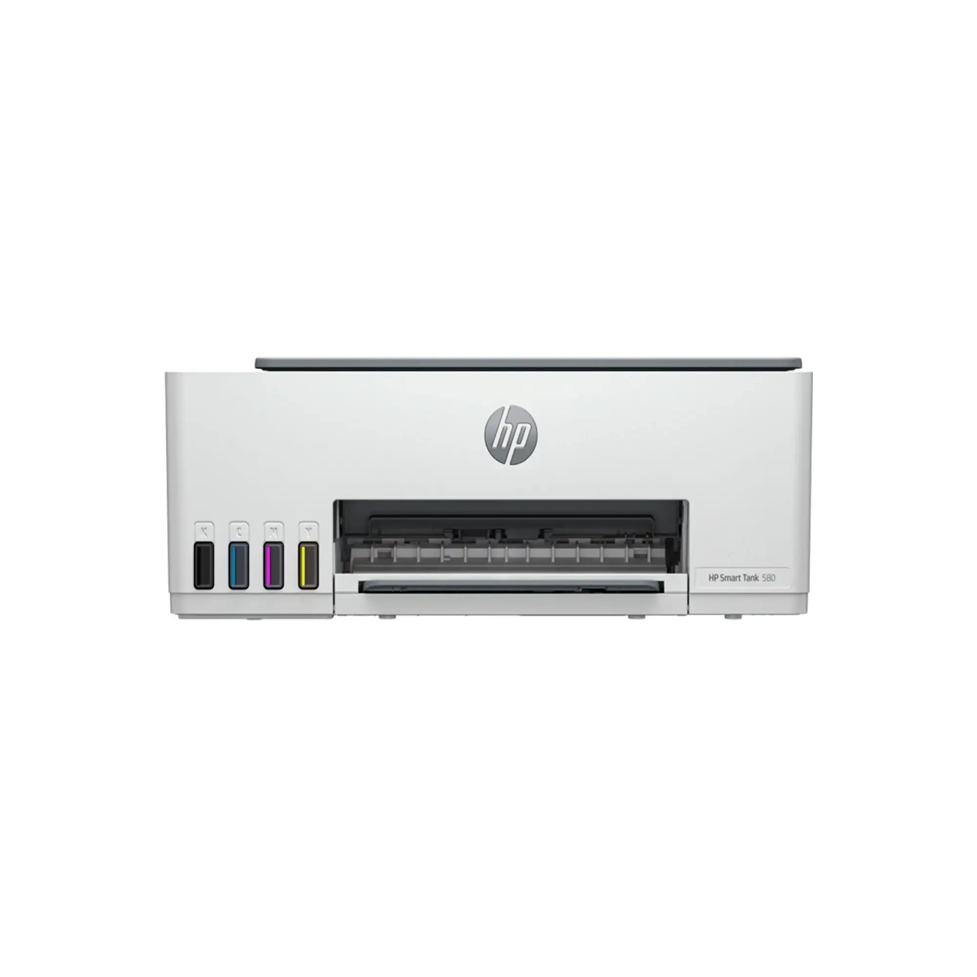 Impresora HP Smart Tank 580
