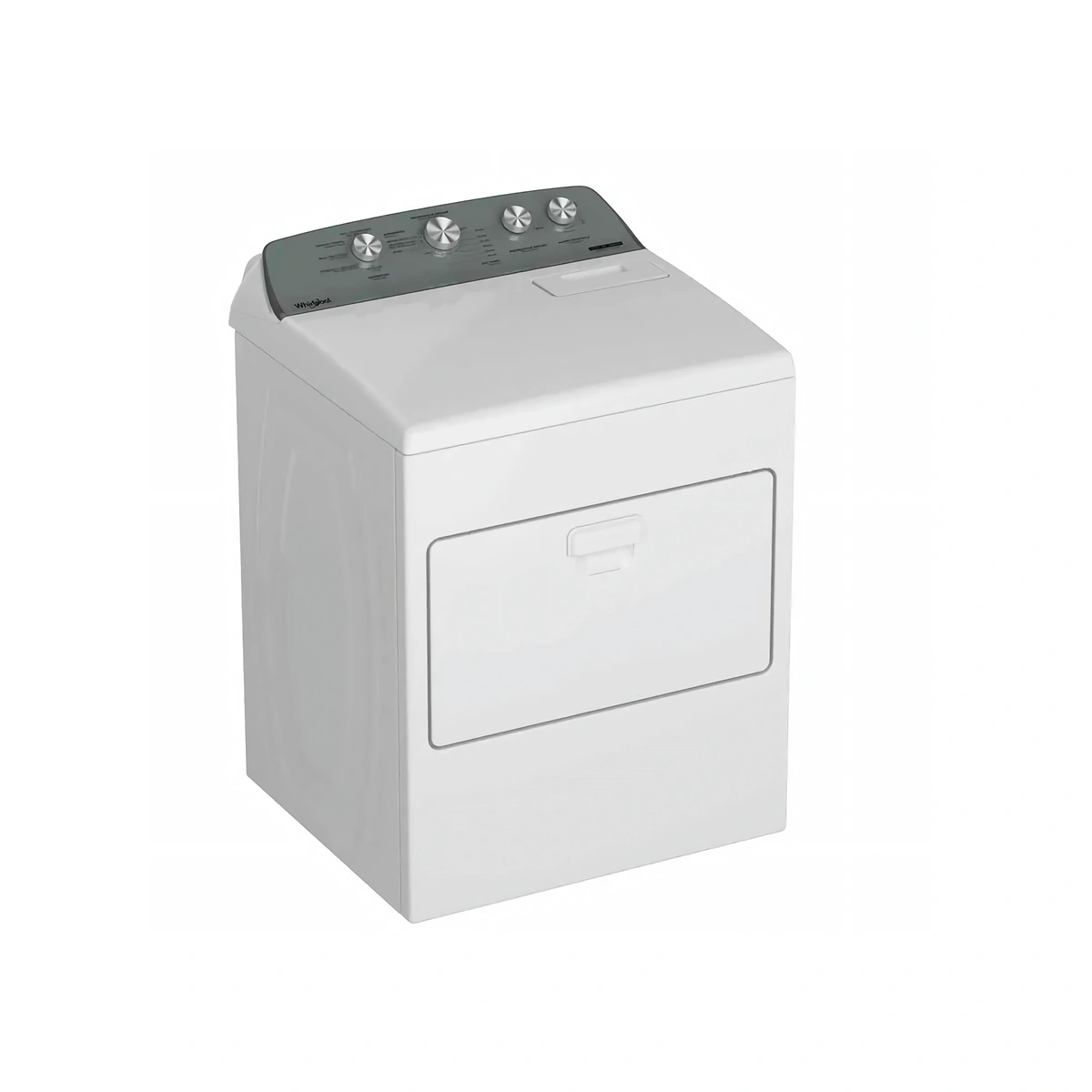 Secadora carga superior 26kg Whirlpool