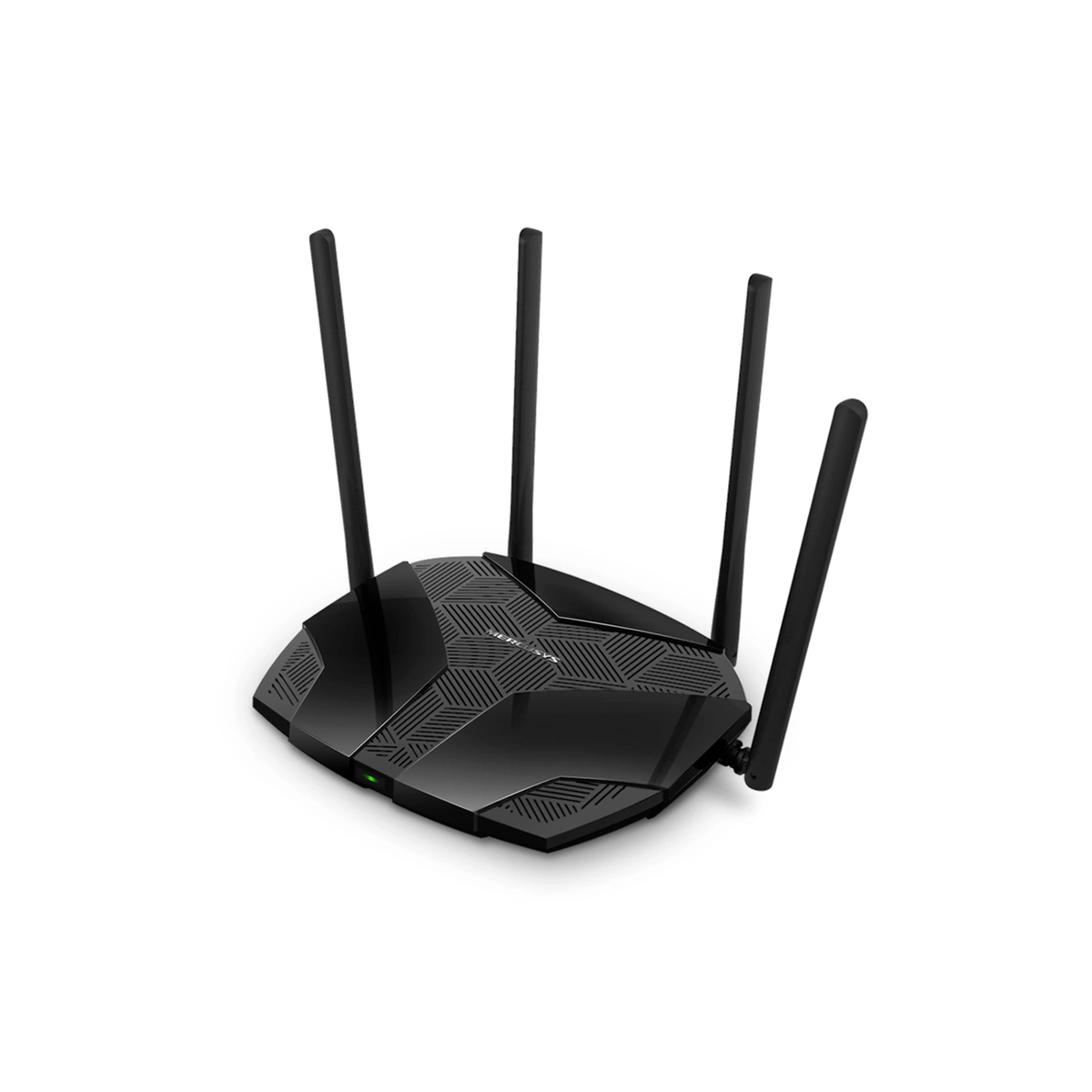 Router WiFi 6 de doble banda AX1800