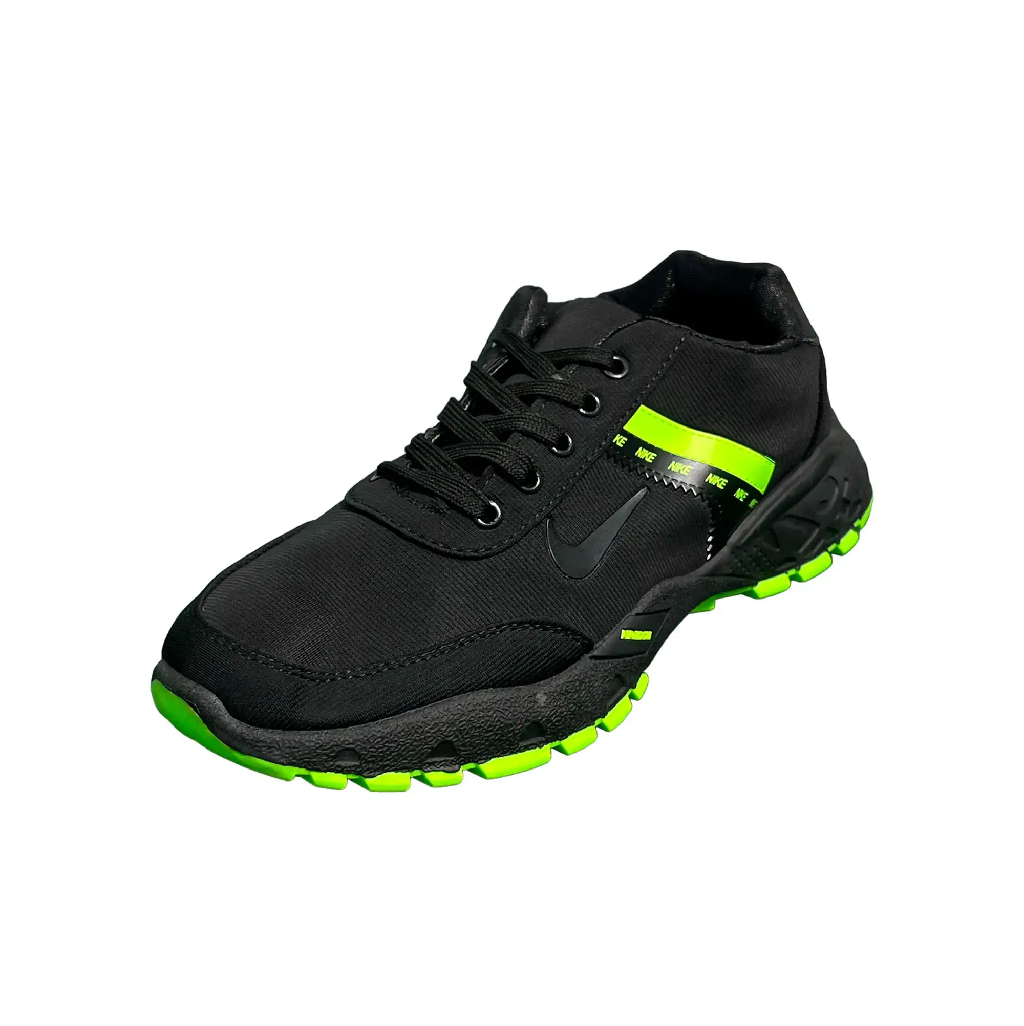 Zapatos dama y caballero 2PS3MS