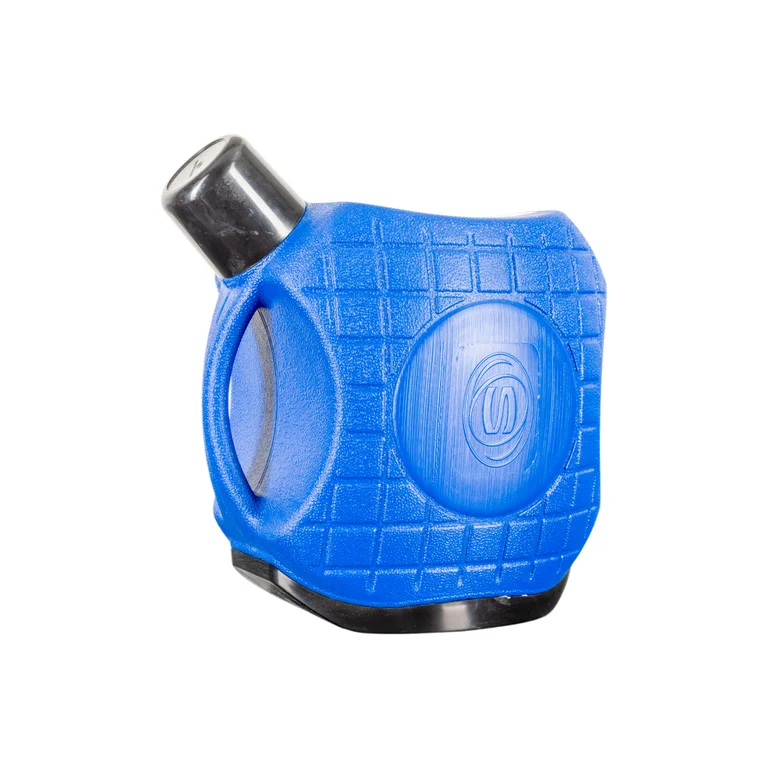 Botellón térmico 5 litros color azul
