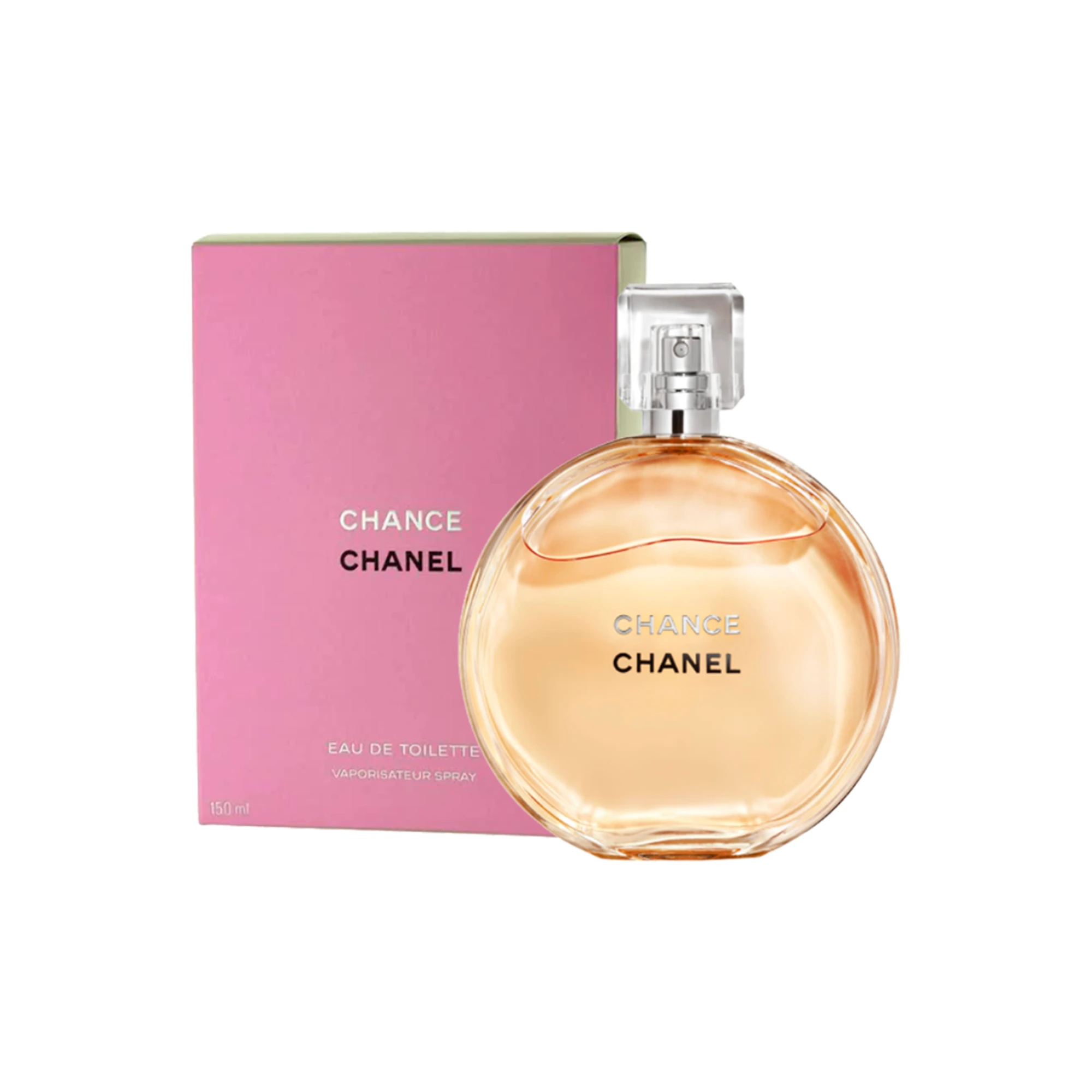 Perfume Chance Classic 150 ml Chanel