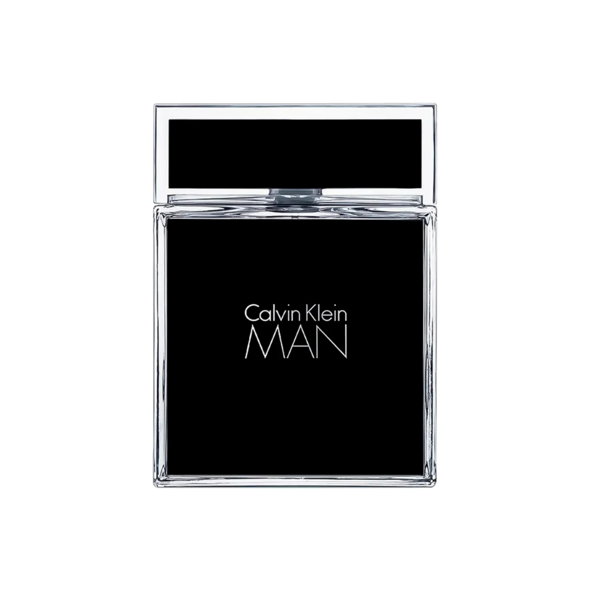 Calvin Klein Man Eau De Toilette 100ml