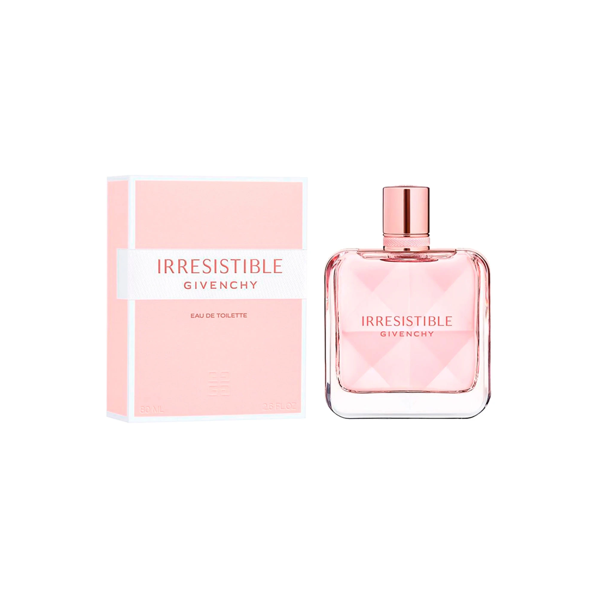 Perfume Irresistible Givenchy 80ml