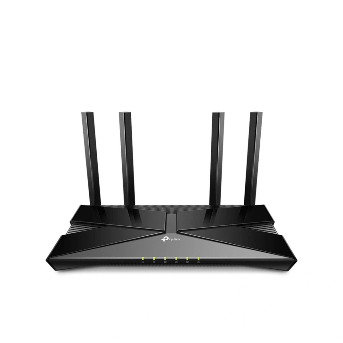 AX1800 Wi-Fi 6 Router Gigabit Ethernet