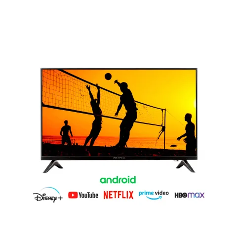 Televisor Smart LED HD Magnavox 32"