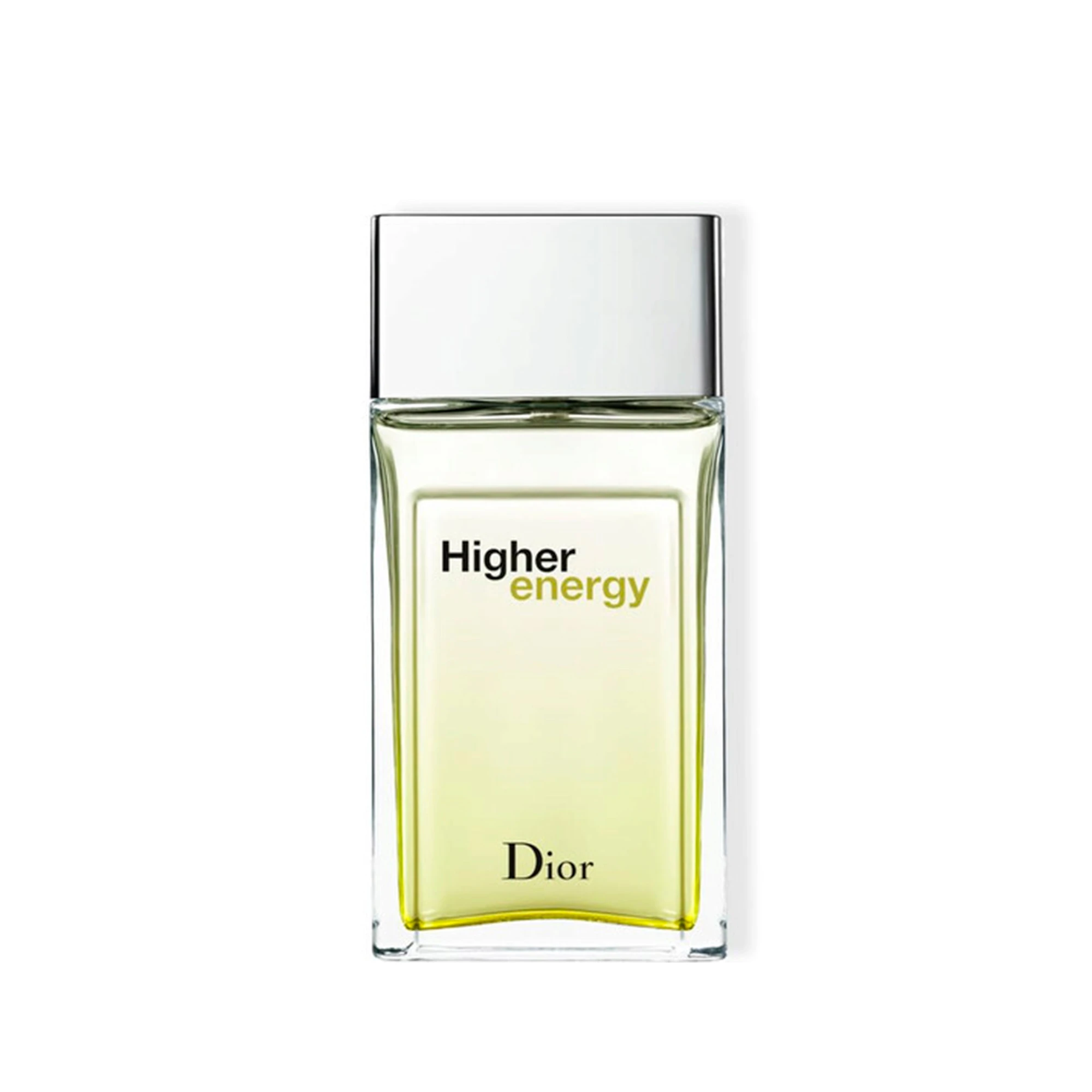 Perfume Christian Dior Men's Higher Energy 100ml