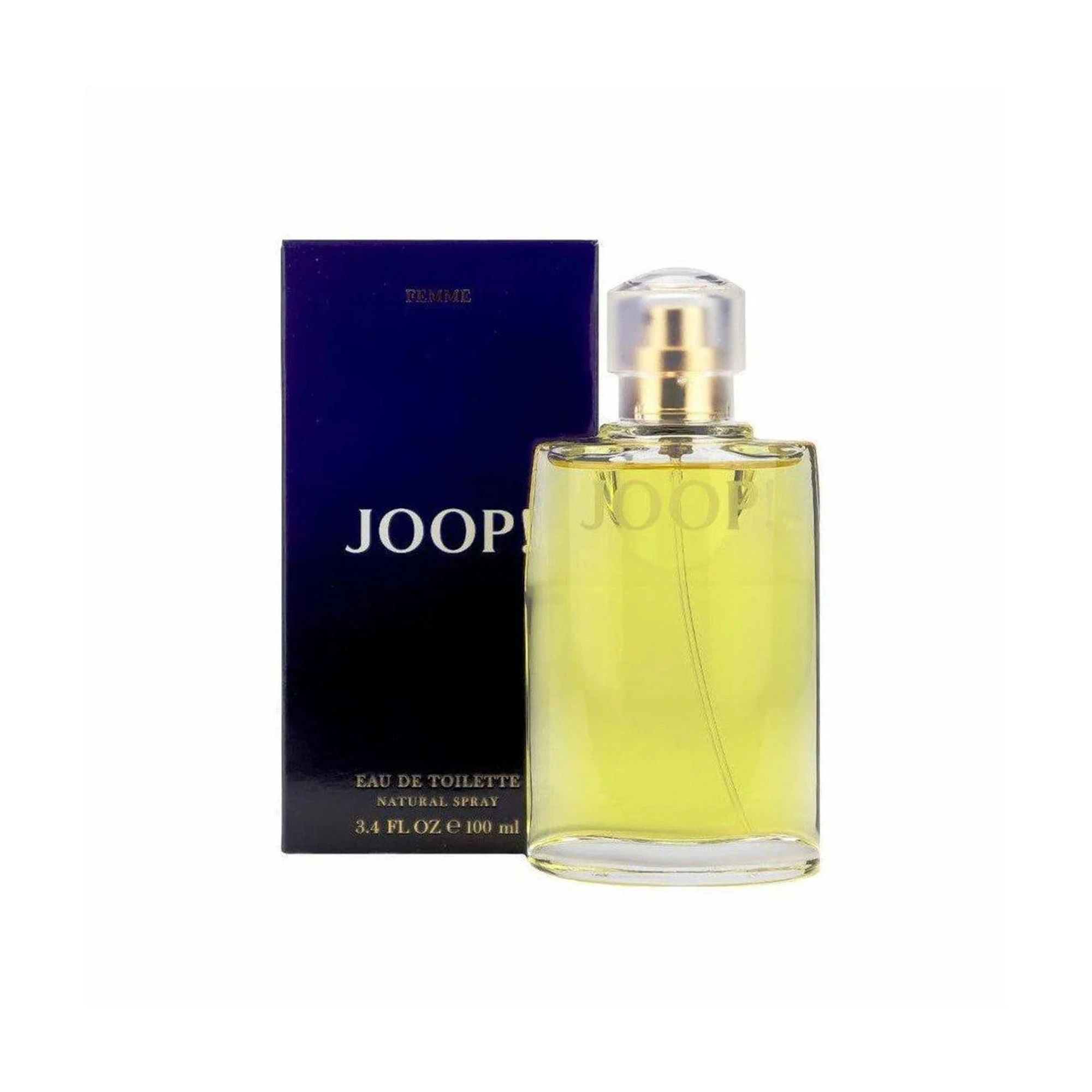 Perfume Joop! femme 100ml