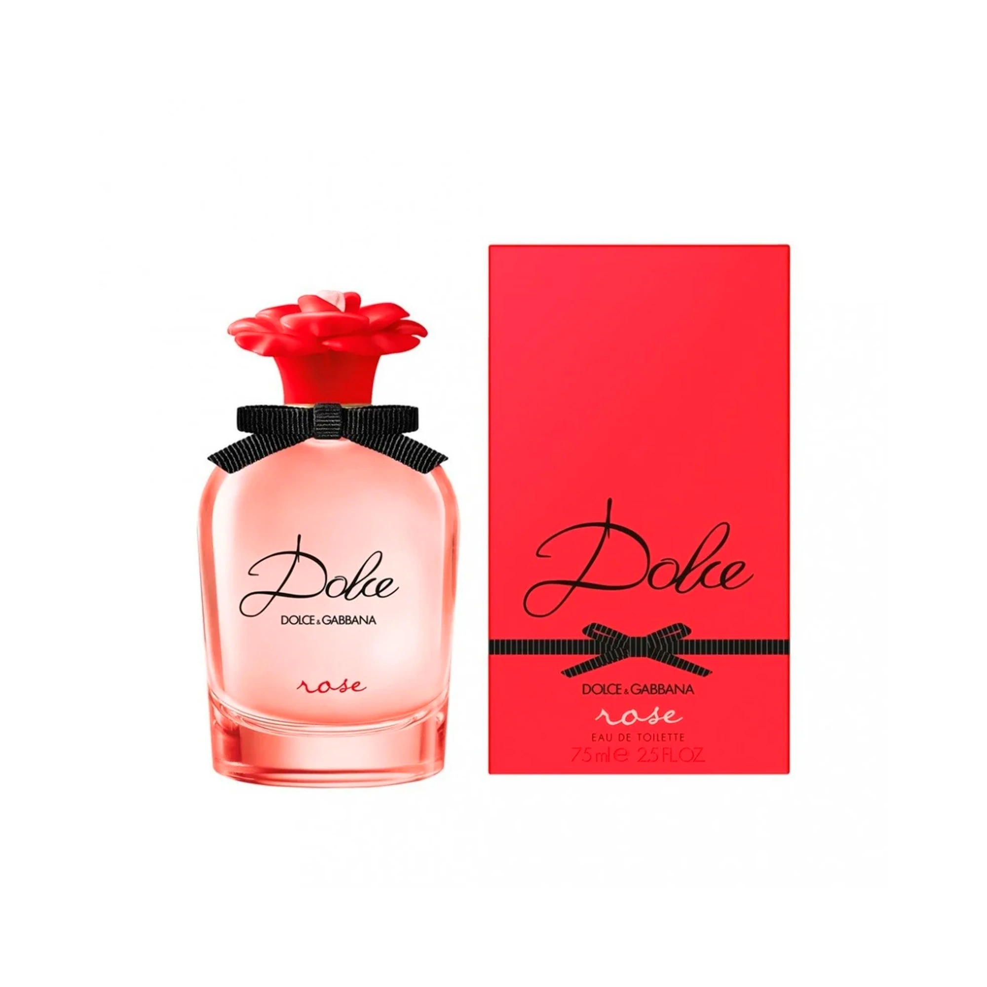 Perfume Dolce rose Dolce&Gabbana