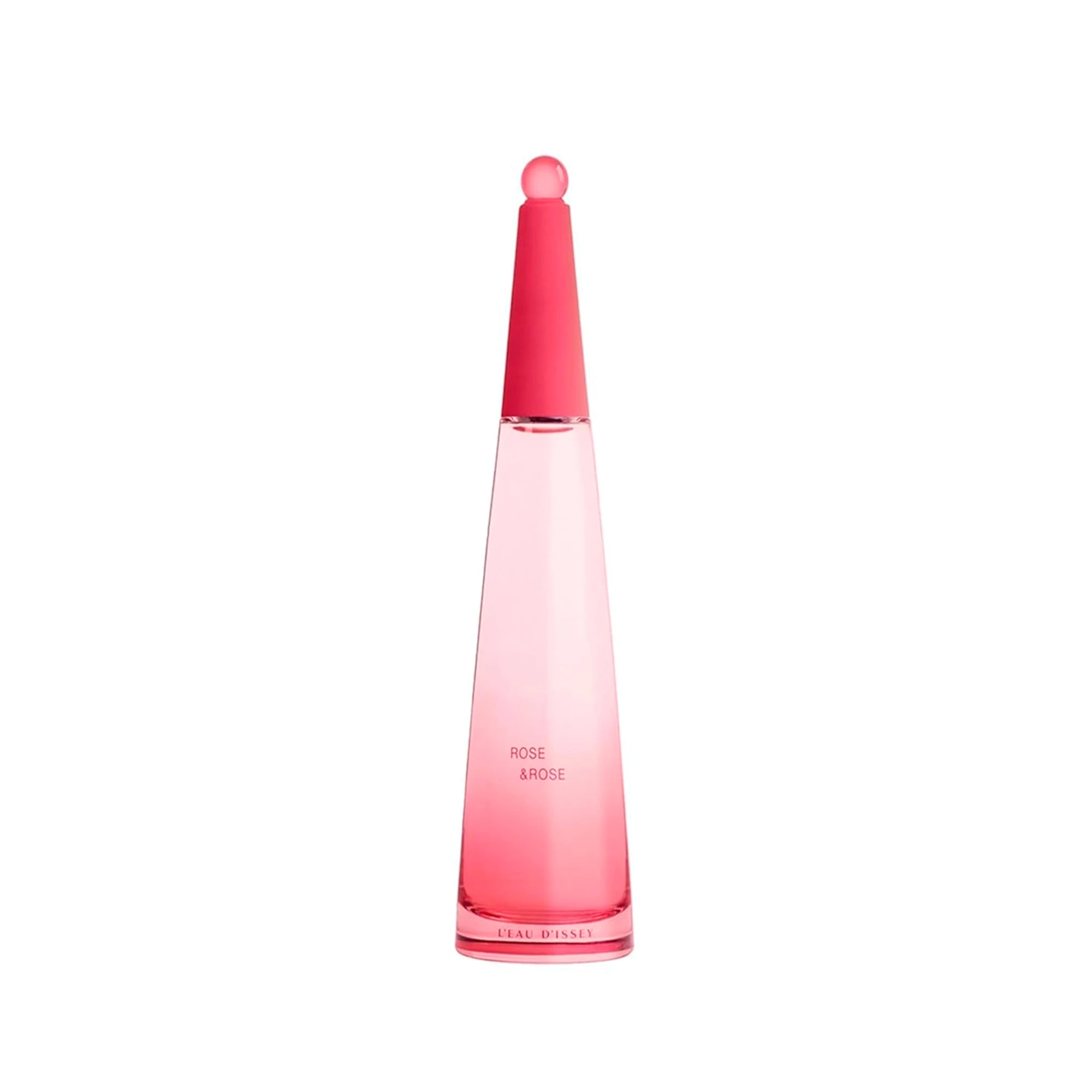 Perfume Issey Miyake L'Eau D'Issey Rose & Rose Intense