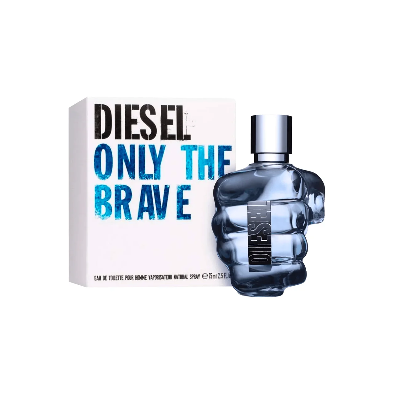 Perfume Only The Brave Diesel
