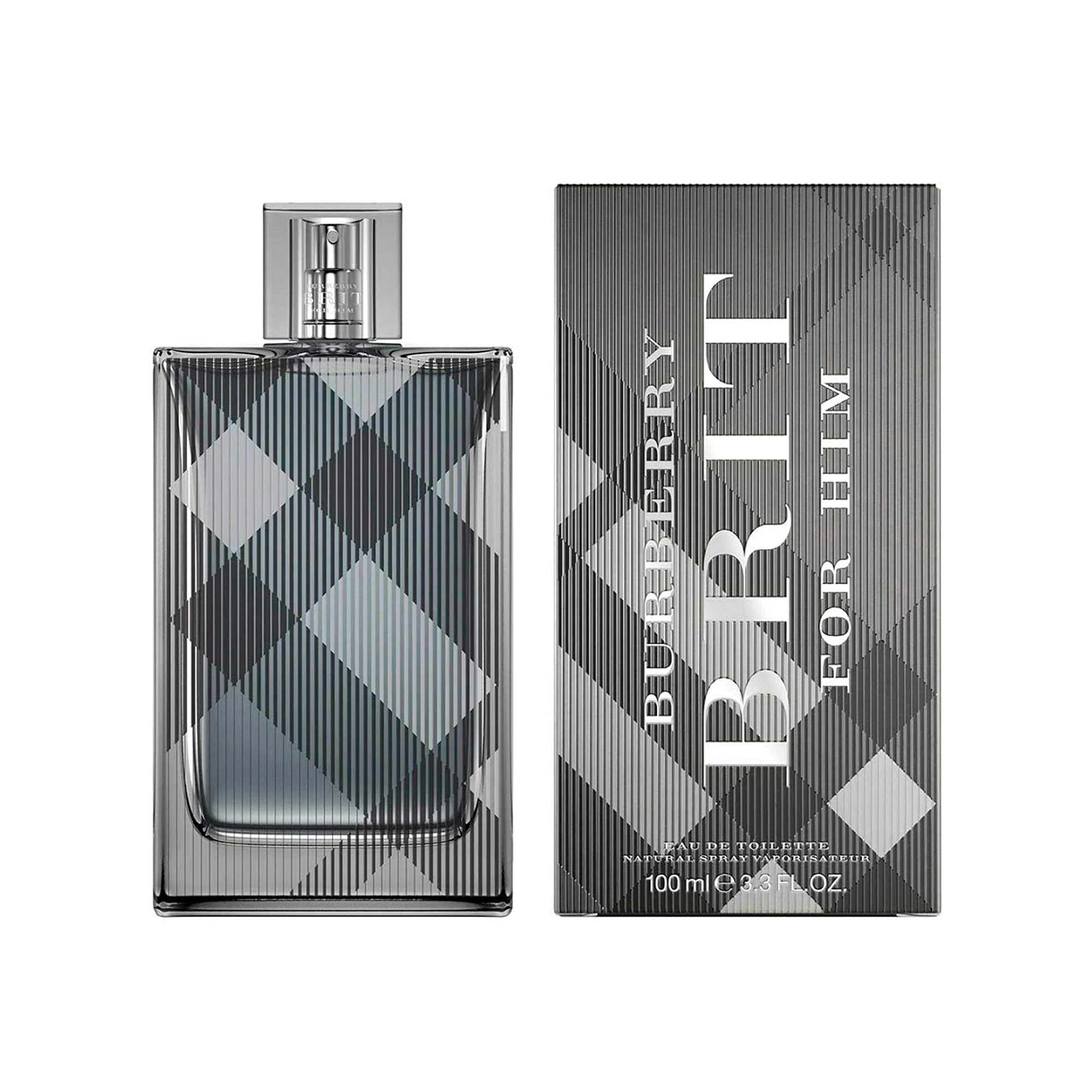 Burberry Brit EDT For Men 50 ML