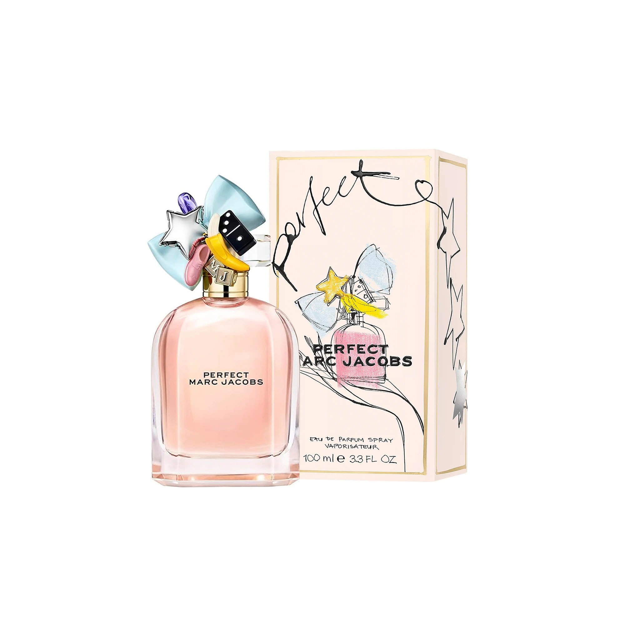 Perfume Perfect ladies Marc Jacobs